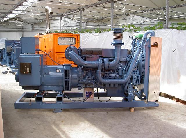 Volvo penta tad1642ge